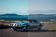Automotive Lightroom Presets, an Action Add-On by Colorscorrection (Thumbnail 2 of 9)