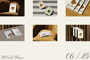 Magazine Mockup Collection (38 PSD), a Books & Magazine Mockup by Creatoom (Thumbnail 3 of 12)