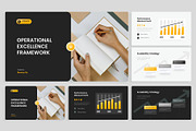 Corporate Bundle-PowerPoint Version, a Presentation Template by New Coral Design (Thumbnail 15 of 23)