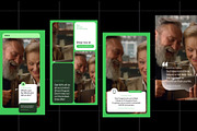 Social Media Promo Pack After Effect, a Social Media Template by Loin Studio (Thumbnail 2 of 3)