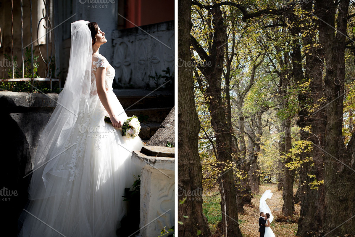 Editorial Wedding Lightroom Presets, a Preset Add-On by Arfis (Photo 9 of 14)