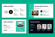 Real Estate Presentation Design, a Presentation Template by ContestDesign (Thumbnail 5 of 6)