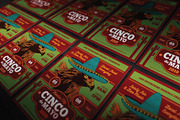 Cinco de Mayo Flyer, a Flyer Template by ashenterprise (Thumbnail 3 of 3)