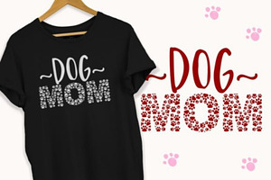 Dog Style Font