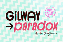 Gilway Paradox