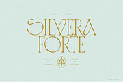 Loviena Rose - Stylish Serif, a Serif Font by CCS Type (Thumbnail 16 of 25)
