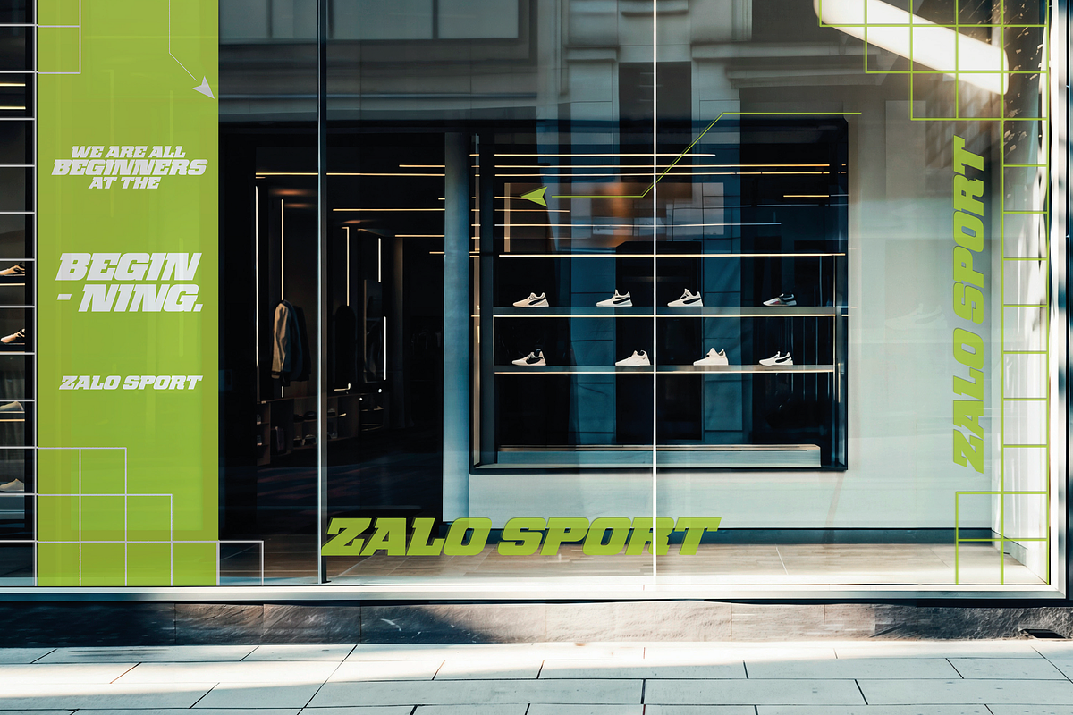 Gritstorm - Sport Typeface, a Sans Serif Font by HipFonts (Photo 9 of 10)