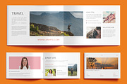 Minimal Photo Book Design Landscape, a Brochure Template by MightyDesign (Thumbnail 6 of 9)