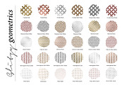 300 Modern Textures Bundle, a Texture Graphic by Designdell (Thumbnail 19 of 21)