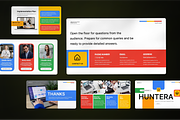 Creative Pitc Deck Google Slide, a Presentation Template by SquidPixey (Thumbnail 7 of 7)