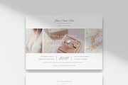 Canva Mini Session Template, a Flyer Template by roselindoco (Thumbnail 3 of 3)
