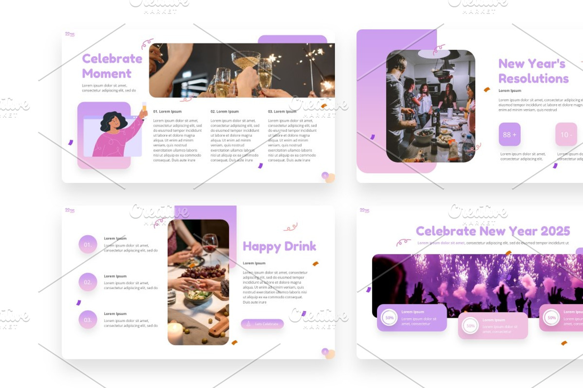 2025 Presentation, a Presentation Template by Interpitch (Photo 3 of 8)