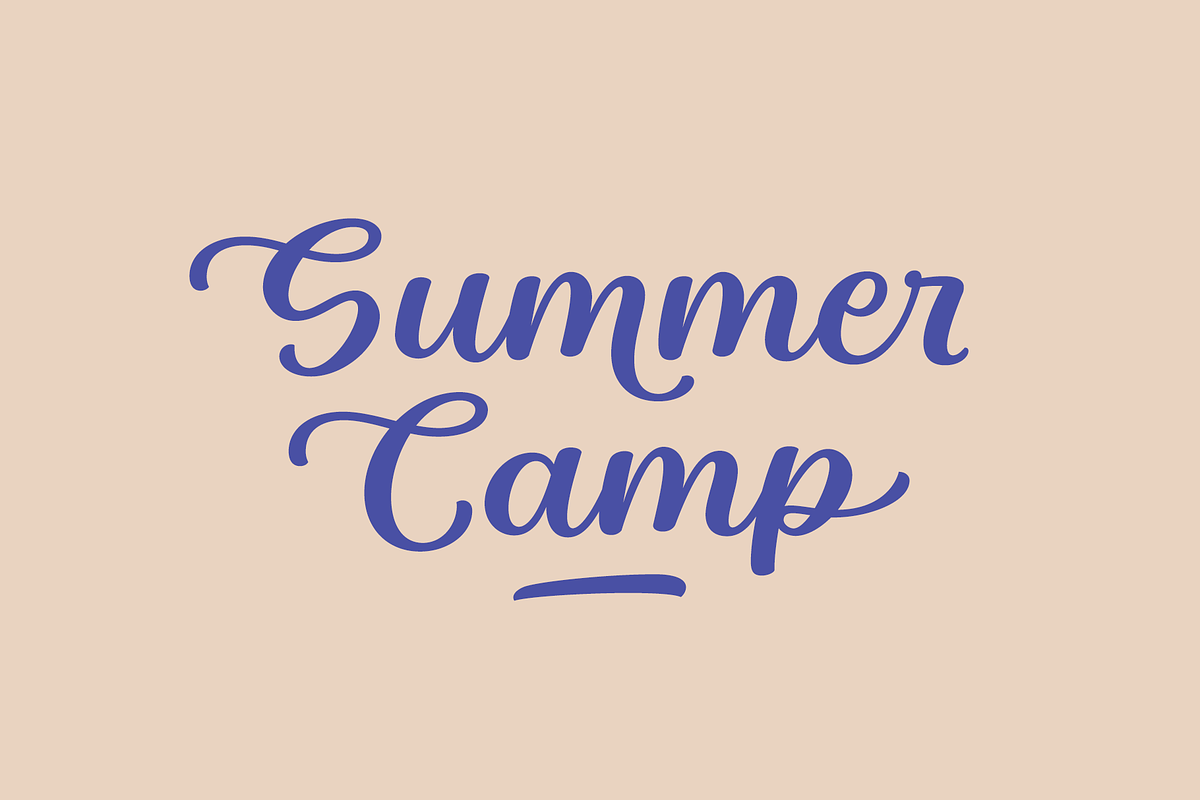 Baguet Script Italic preview 7