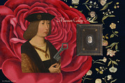 Vintage Museum Collage Elements Pack, an Object Graphic by Oksana Trygub (Thumbnail 13 of 29)