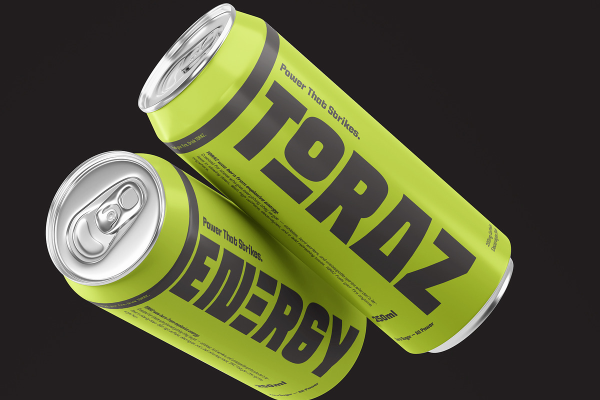Overblox, a Font by Ardyanatypes (Photo 2 of 12)