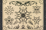 370 Classical Scene-Building Vectors, an Object Illustration by Paper Element (Thumbnail 15 of 17)