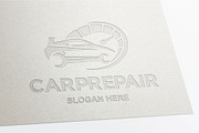 Car Repair Logo, a Branding & Logo Template by MotionMount (Thumbnail 11 of 11)