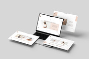 Laptop Screen Website Mockup, a Mac Mockup by graphicpages (Thumbnail 12 of 16)