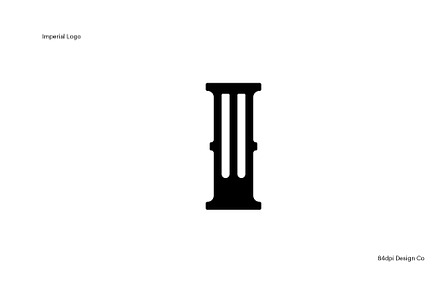 I is for Imperial