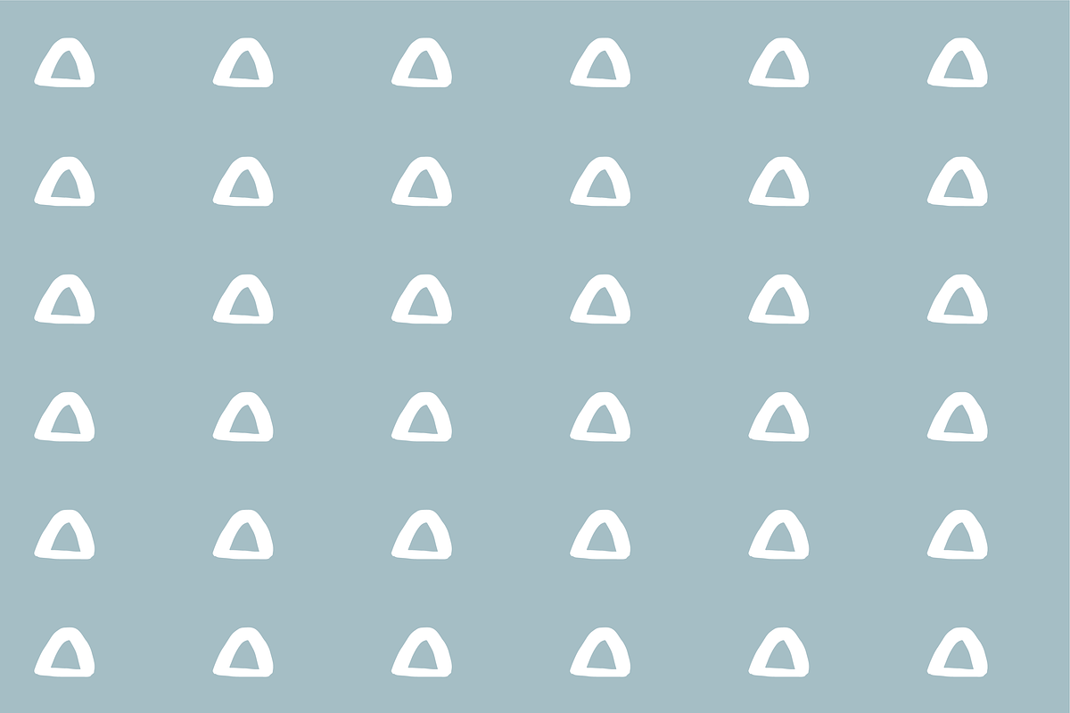 Modern kids logo and brand kit, a Branding & Logo Template by Hue Creative (Photo 6 of 7)