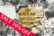Big Gold Bundle!-70% OFF!!, a Texture Graphic by holaholga (Thumbnail 11 of 15)