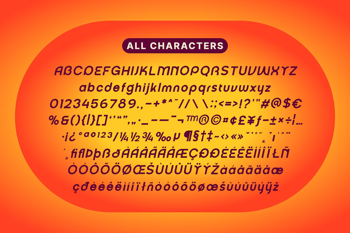 CS Mollwish Pixel, a Sans Serif Font by Craft Supply Co. (Photo 8 of 8)