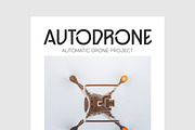 Mezzophis Typeface, a Font by Letterhend Studio (Thumbnail 10 of 10)