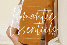 Romantic Essentials