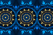 Mandala Ornamental Geometry Bundle, a Background Graphic by NJ Himel (Thumbnail 48 of 92)