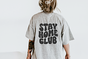 Love That | Retro Font, a Sans Serif Font by KA Designs (Thumbnail 8 of 10)