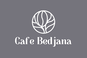 Bedjana - Cafe Serif Font