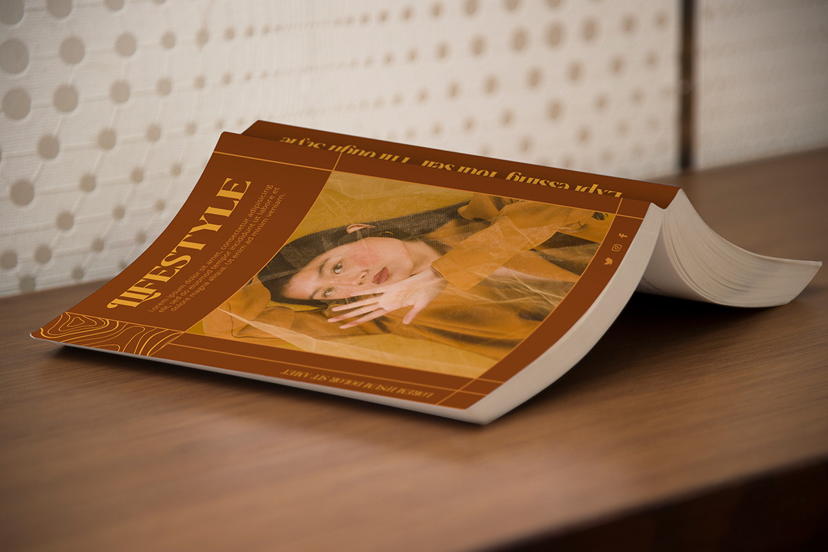 True Dream | Stylistic Display, a Serif Font by Pentagonistudio (Photo 4 of 11)