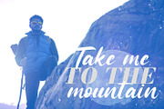 Rattoney - Bold Script Font, a Script Font by StringLabs (Thumbnail 3 of 14)