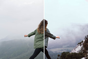 5 Salty Spain Lightroom Presets, a Plug-in Add-On by Salty Roamers (Thumbnail 3 of 5)