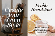 Florilst Realik Modern Serif Font, a Serif Font by Storytype Studio (Thumbnail 7 of 15)