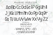 Boho Daddy, a Sans Serif Font by FreshTypeINK (Thumbnail 5 of 8)