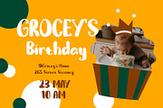 Toys Corn - Cute Handwritten, a Handwritten Font by Lemon Studio Type (Thumbnail 4 of 7)