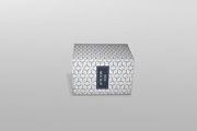Box Mockup, a Packaging Mockup by illycreative (Thumbnail 7 of 11)