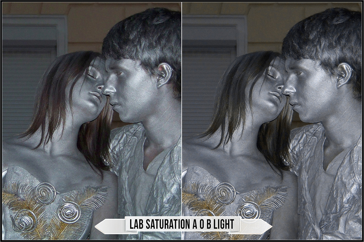 LAB Color Vol. 3 - Lab Variations, a Plug-in Add-On by Raztrend (Photo 11 of 30)