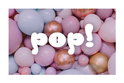 Thickum Thighs - juicy display font, a Serif Font by Font Infusions (Thumbnail 13 of 13)