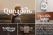 SALE! Modern & Stylish Serif Font, a Serif Font by Storytype Studio (Thumbnail 37 of 41)