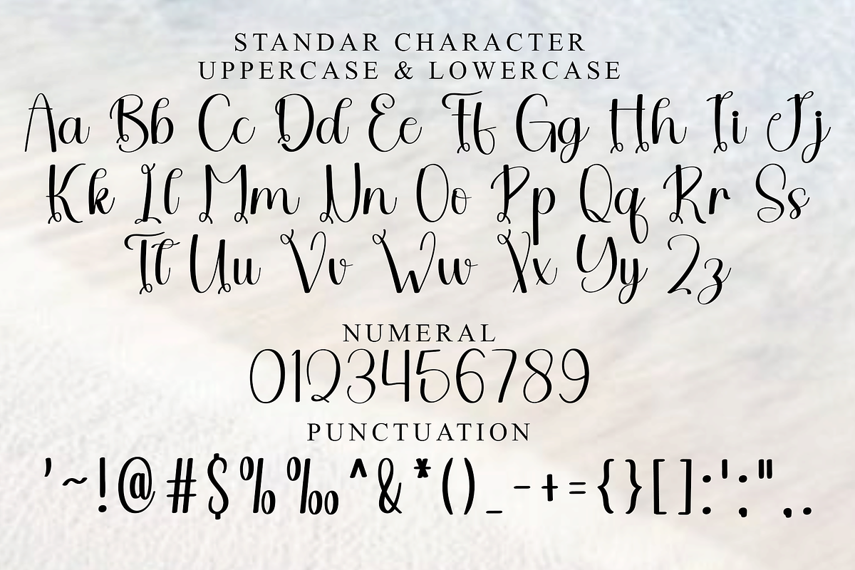 Dreaming Fooball, a Handwritten Font by FreshTypeINK (Photo 6 of 7)