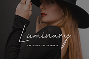 Sondra Script | Signature Font, a Script Font by Masyafi Studio (Thumbnail 4 of 8)
