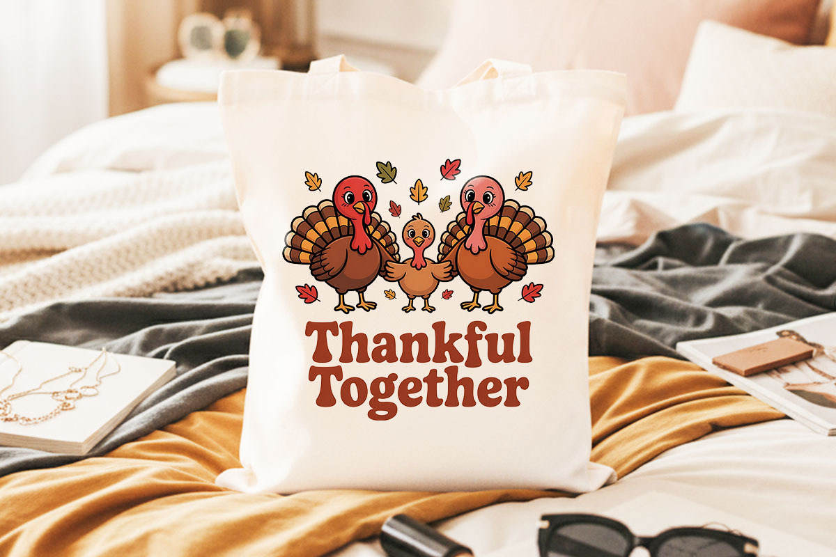 Thanksgiving Sublimation PNG Bundle, an Object Graphic by GlitterCraft (Photo 34 of 101)