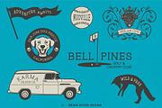 Simply Handy - Handwritten Fonts, a Font by Brian Ritter Design (Thumbnail 2 of 10)
