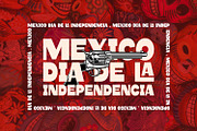 El Mariachi - Libre Type, a Sans Serif Font by ikiiko (Thumbnail 5 of 8)
