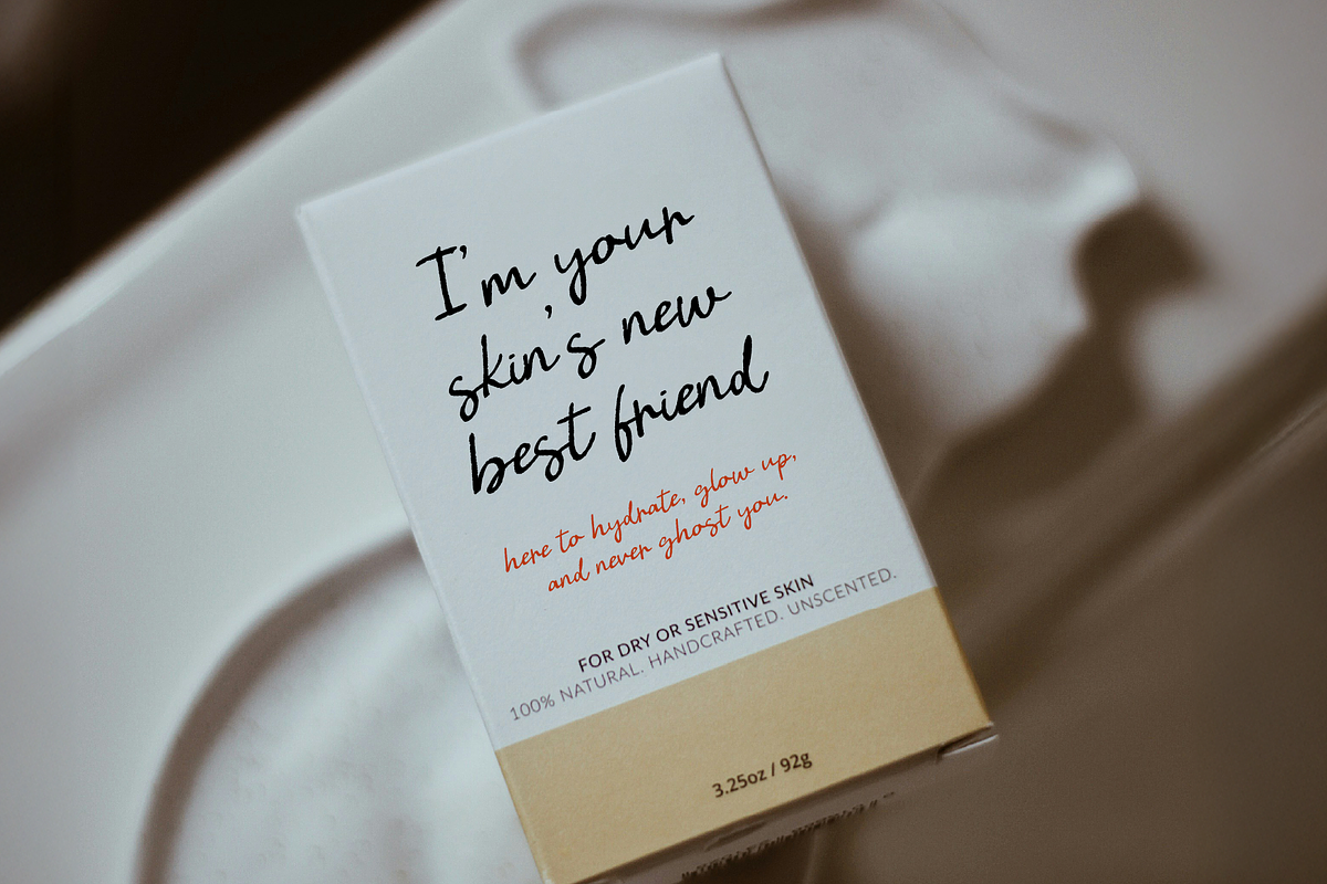 Bon Appetit Darling Pencil Script, a Handwritten Font by Kaya Fonts (Photo 35 of 44)