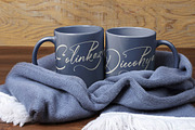Heartin Daniela Bold Handwritten, a Script Font by Letterena Studios Script (Thumbnail 15 of 20)