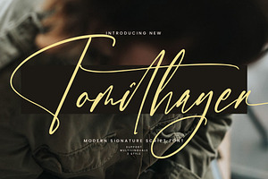 Tomithayen