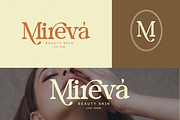 Catarsid - Retro Modern Serif, a Serif Font by Qweera Studio (Thumbnail 4 of 12)